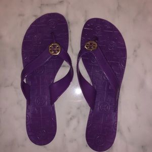 Tory Burch Flip Flops